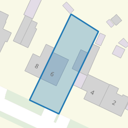 Perceel GTN00-E-4471