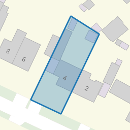 Perceel GTN00-E-4472