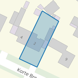 Perceel GTN00-E-4473