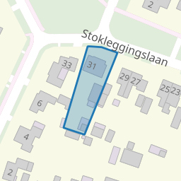 Perceel GTN00-E-4484