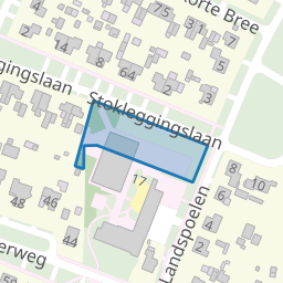 Perceel GTN00-E-4491