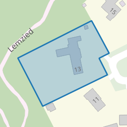 Perceel GTN00-E-4498