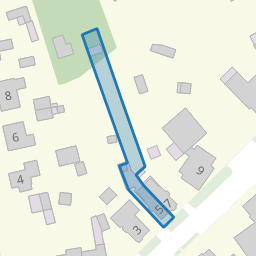 Perceel GTN00-E-4572