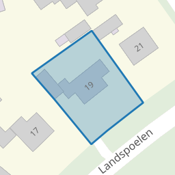 Perceel GTN00-E-4575