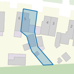 Perceel GTN00-E-4585