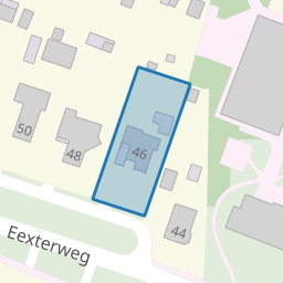 Perceel GTN00-E-4630