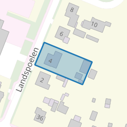 Perceel GTN00-E-4640