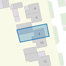 Perceel GTN00-E-4672