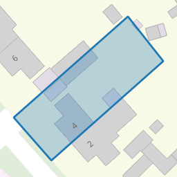 Perceel GTN00-E-4698