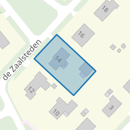 Perceel GTN00-E-4700