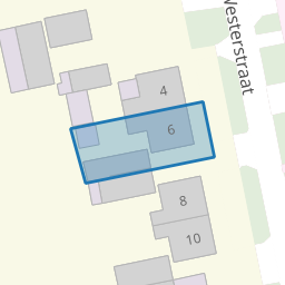 Perceel GTN00-E-4786