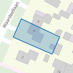 Perceel GTN00-E-4837