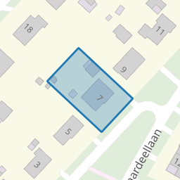 Perceel GTN00-E-4867