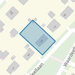 Perceel GTN00-E-4868