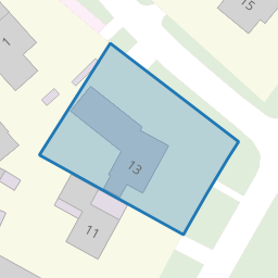 Perceel GTN00-E-4871