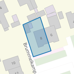 Perceel GTN00-E-4876