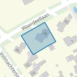 Perceel GTN00-E-4945