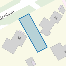 Perceel GTN00-E-4946