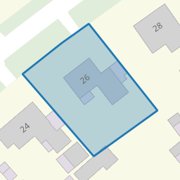 Perceel GTN00-E-4950