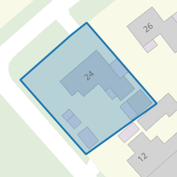 Perceel GTN00-E-4951