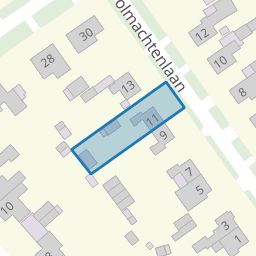 Perceel GTN00-E-4952