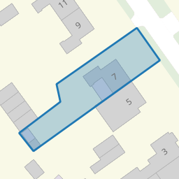 Perceel GTN00-E-4955