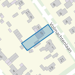 Perceel GTN00-E-4956