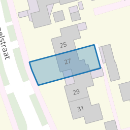 Perceel GTN00-E-4975