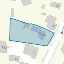 Perceel GTN00-E-5039