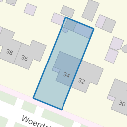 Perceel GTN00-E-5050