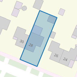 Perceel GTN00-E-5053