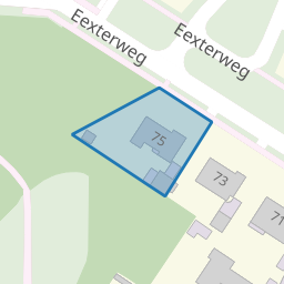 Perceel GTN00-E-5065