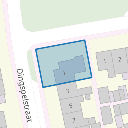 Perceel GTN00-E-5109