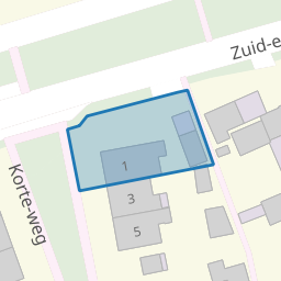 Perceel GTN00-E-5120