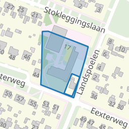 Perceel GTN00-E-5136