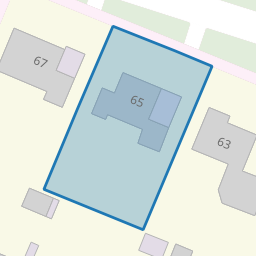 Perceel GTN00-E-5143