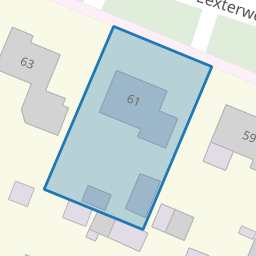 Perceel GTN00-E-5145