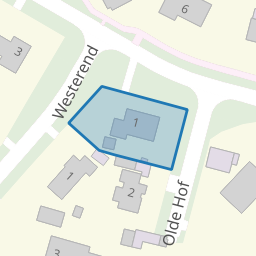 Perceel GTN00-E-5178