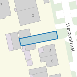 Perceel GTN00-E-5230