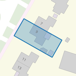 Perceel GTN00-E-5242