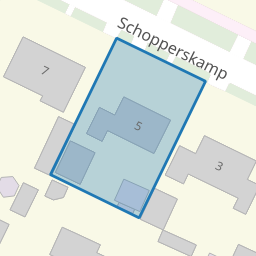 Perceel GTN00-E-5252