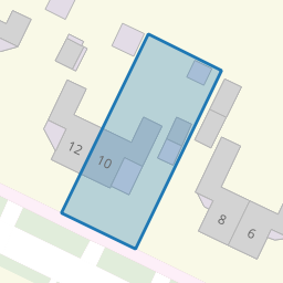 Perceel GTN00-E-5259