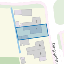 Perceel GTN00-E-5269