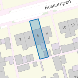 Perceel GTN00-E-5279