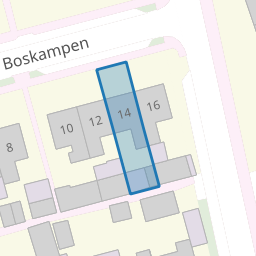 Perceel GTN00-E-5283