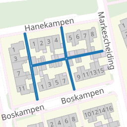 Perceel GTN00-E-5296