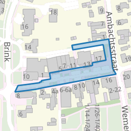 Perceel GTN00-E-5299