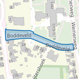 Perceel GTN00-E-5301