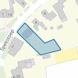 Perceel GTN00-E-5309