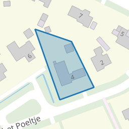 Perceel GTN00-E-5316